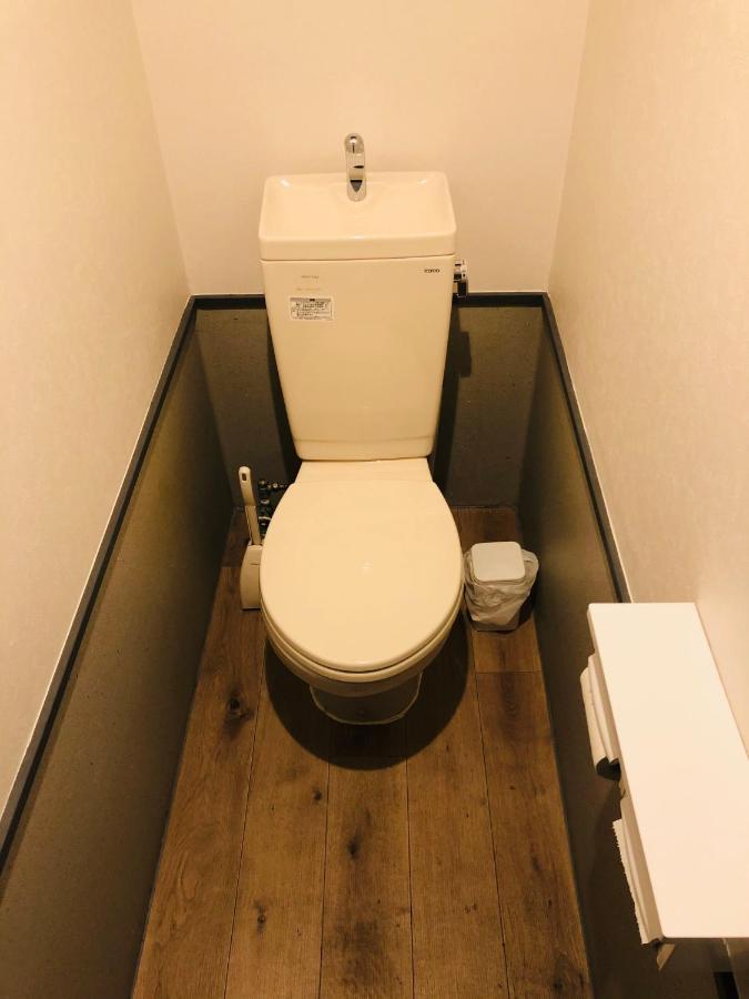 Inno Family Managed Hostel Roppongi Tóquio Quarto foto